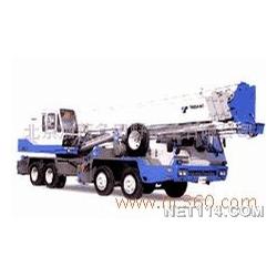 北京汽车起重机功率多少