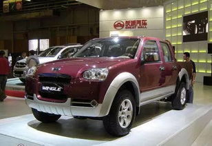 长城汽车多少钱