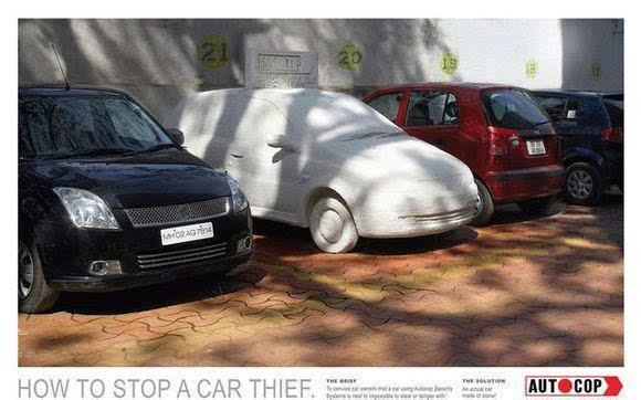 汽车加防盗多少钱