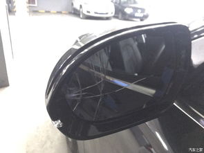 汽车换个后视镜多少钱