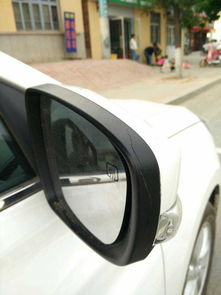 汽车换个后视镜多少钱