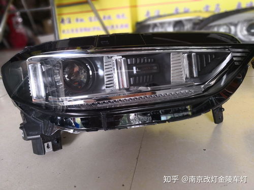 汽车大灯翻新多少钱