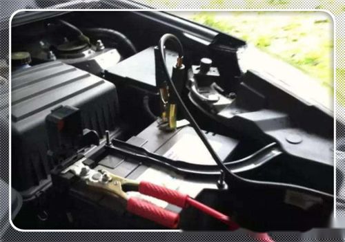 家庭用汽车电瓶用多少安