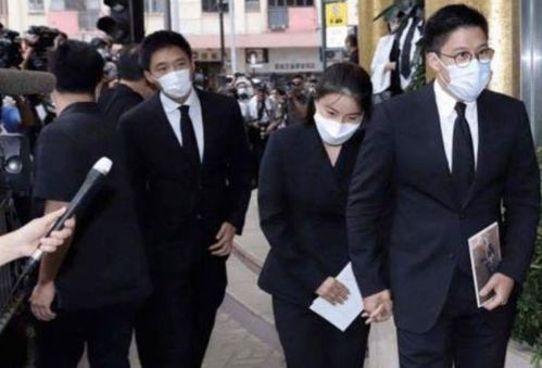 霍启刚：我是坚决爱国的