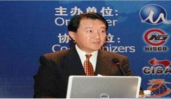 16岁考入清华的石磊升任新职 16岁考入清华的石磊升任新职