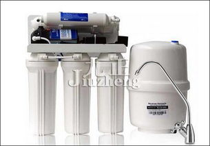 净水器水管接反 女子喝5年“废水”