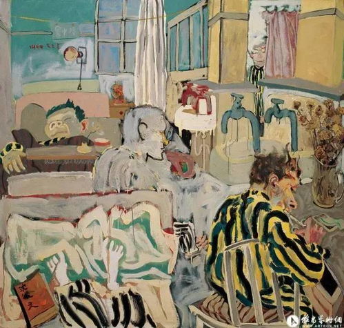 教师质疑其画作被央美考生抄袭