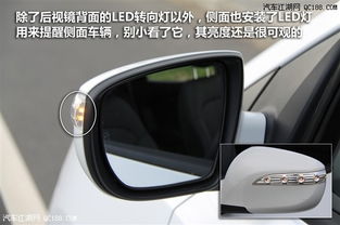 汽车后视镜玻璃多少钱