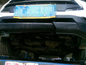 汽车元宝梁一般多少钱