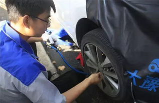 汽车一般多少公里大修