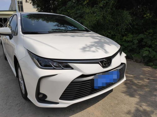 南宁汽车全款落地价多少