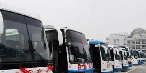 合肥有多少个汽车站