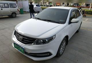 宿迁远景汽车价格多少