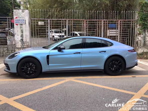 汽车可以改色多少钱