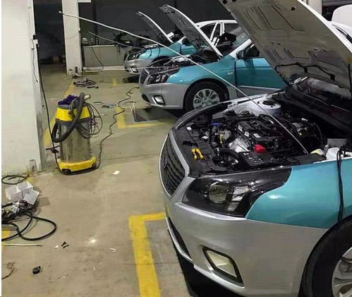 汽车改气的多少钱 汽车改气的多少钱