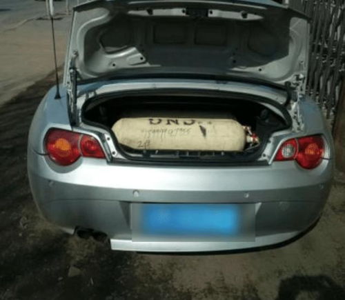 汽车改气的多少钱 汽车改气的多少钱