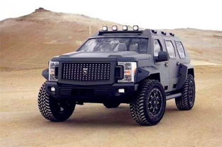 巴顿汽车油耗是多少