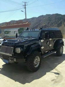 巴顿汽车油耗是多少