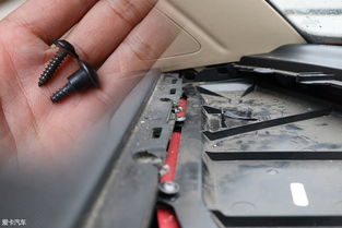 怎么查汽车螺丝扭距多少 怎么查汽车螺丝扭距多少