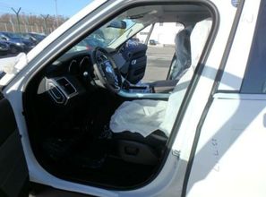 汽车轮滑多少钱