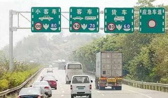汽车多少排量不宜上高速