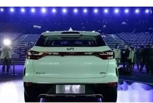 太原华为汽车多少钱