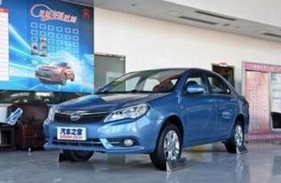 汽车耗油量最高多少吨