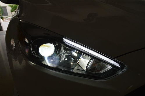 汽车改大灯要多少钱 汽车改大灯要多少钱