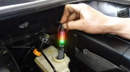 汽车刹车油加多少合适