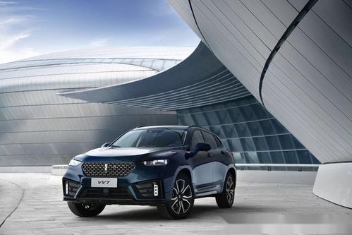 长城汽车值多少钱 长城汽车值多少钱