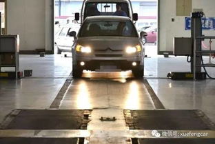 深圳汽车年检多少钱 深圳汽车年检多少钱
