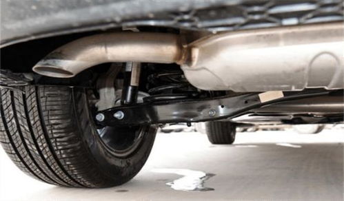 汽车颗粒捕捉器多少钱