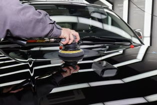 车汽车打蜡多少钱 车汽车打蜡多少钱
