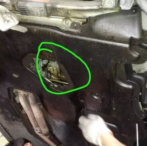 汽车机油多少升是正常车