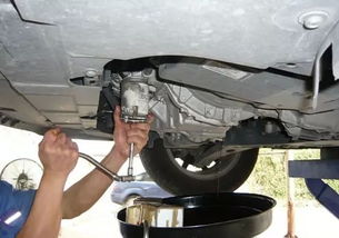 汽车机油多少升是正常车