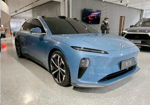 汽车加的佛多少钱