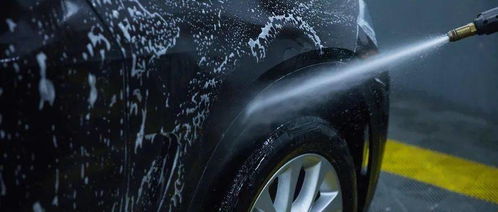 汽车一般洗多少升水