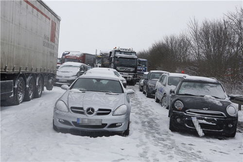 冬天小汽车需要多少油耗