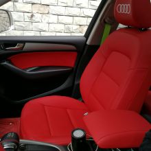 包一套汽车座椅多少钱 包一套汽车座椅多少钱