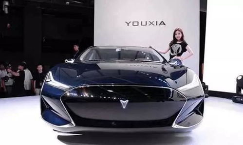 游侠汽车多少钱