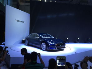 游侠汽车多少钱