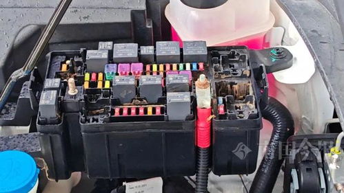 家用汽车电瓶需要多少安