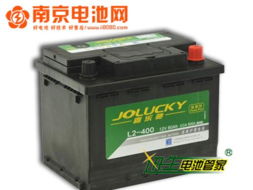 汽车电瓶哪里看多少安