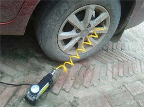 汽车装胎压监测多少钱 汽车装胎压监测多少钱