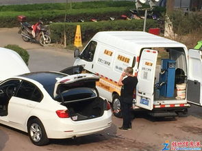 武昌快速汽车救援多少钱