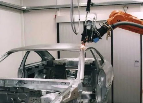 河南汽车点焊检测多少钱