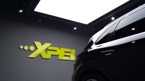 汽车清晰度多少合适 汽车清晰度多少合适