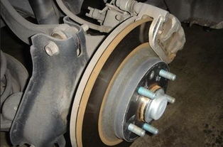 多少公里更换汽车刹车片