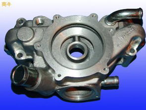 河北汽车铝铸件报价多少