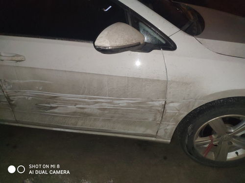 汽车就钣金多少钱